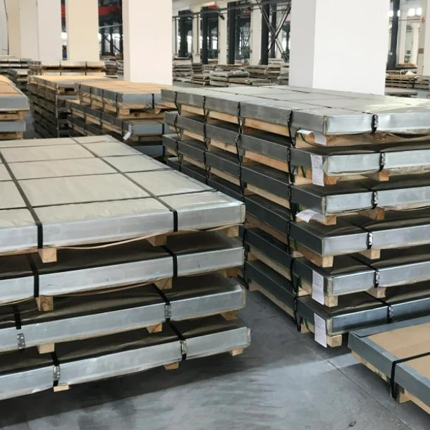 重慶不銹鋼板廠家直銷商